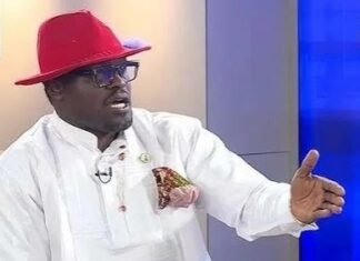 ‘I Spent N100m, You Can’t Dump Me’ — APC Aspirant Sues Party