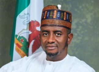 Senator Buba Dumps APC, Joins PRP