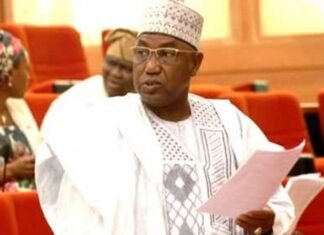 2027: Popular Former Kano Governor And Ex-APC Senator Loses Out On NDC Senatorial Ticket