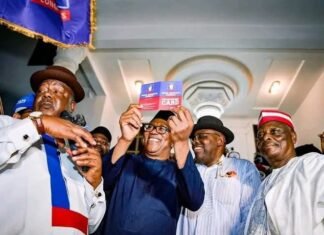 Obi, Kwankwaso Face Fresh Crisis In NDC As ADA Founder Ardo Threatens Legal Action