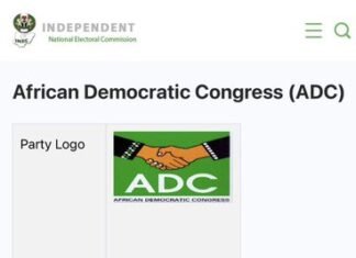 INEC Restores David Mark-Led ADC Leadership