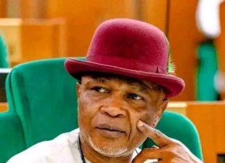 Confusion As Speaker Announces Chinda’s Defection To APC After Emerging Rivers Governorship Candidate