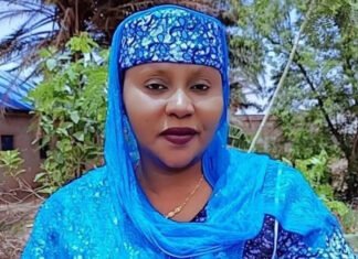 Veteran Kannywood Actress, Wasila Isma’il, Dies At 46