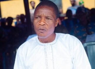 Family Of Beheaded Oyo Teacher Sends Message To Nigerians
