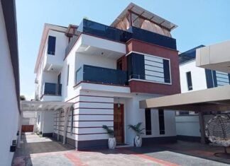10 States With Most Expensive Accommodation In Nigeria