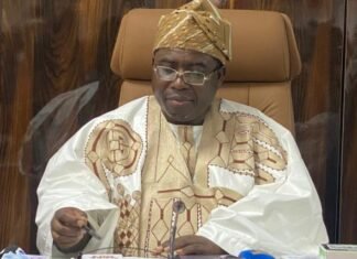 INEC Announces Date To Resume Voter Registration