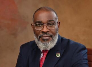 Tinubu Appoints Special Adviser On Homeland Security