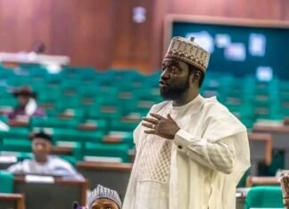 APC Reverses Plateau Reps Election Results, Declares Gagdi Winner