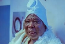 Veteran Nollywood Actor Elegbeje Ado Dies