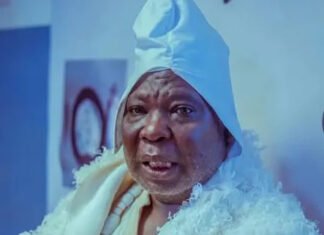 Veteran Nollywood Actor Elegbeje Ado Dies