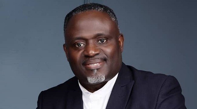 Agbonayinma Ehiozuwa Johnson Agbonayinma