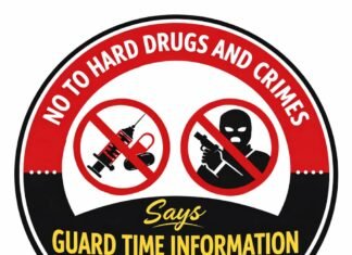 Human Rights Calls For Urgent National Action Against Hard Drugs, Cultism And Social Vices