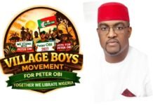 Political Endorsement: Village Boys And Girls Movements For OK In Orlu Zone Endorse Hon Uche Ben Odunzeh As Preferred Senate Candidate