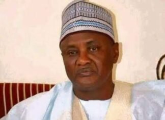 Former Bauchi Deputy Governor Katagum Dies At 69