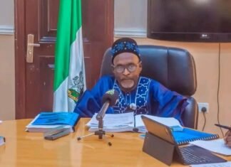 Bauchi Assembly Member Wanzam Dies