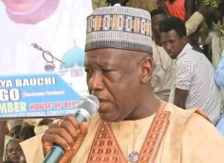 Gombe Rep Yaya Tongo Dies In Abuja Hospital