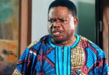 Veteran Nollywood Actor Kola Oyewo Dies At 80