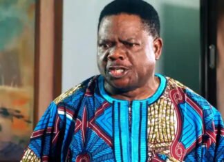 Veteran Nollywood Actor Kola Oyewo Dies At 80