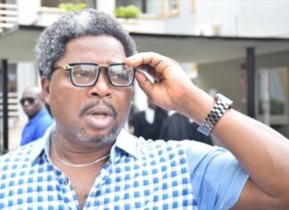 How Wike’s Aide Got Access To Emeka Ike’s Voter Details – INEC Lere Olayinka
