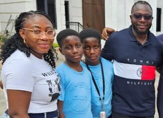 Police Takes Action As Gunmen Kidnap Former Power Minister Adebayo Adelabu’s Sister, Twin Sons In Ibadan