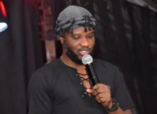 2027: Comedian DeeOne Wins House Of Assembly Ticket In Lagos