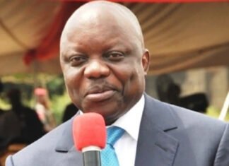 Delta Government Clears The Air Amid Reports Alleging Death Of Ex-Governor Uduaghan