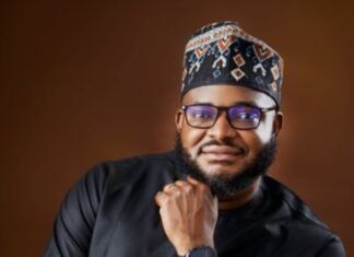 NDC Appoints Peter Obi’s Critic As Director Of New Media