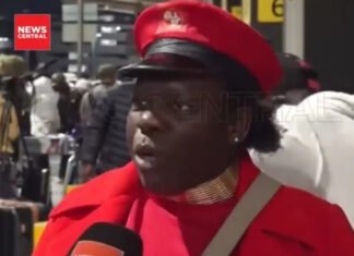 Why We Hate Nigerians – South African
