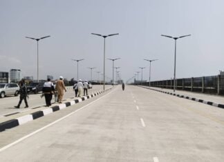 FG Bans ‘Okada’, ‘Keke’ On Lagos-Calabar Coastal Highway