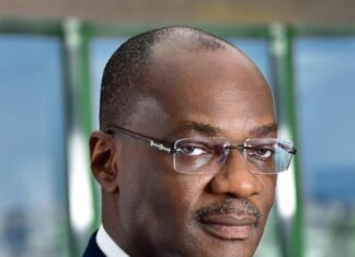 Tinubu Appoints Financial Reporting Council Chairman
