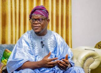 APC National Secretary’s Mother Dies