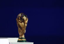 Opta Supercomputer Predicts 2026 World Cup Winner, Names Top 10 Favourites