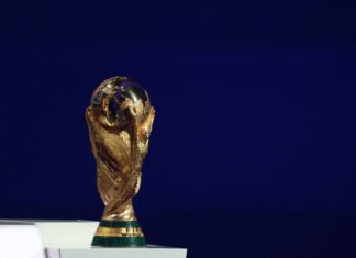 Opta Supercomputer Predicts 2026 World Cup Winner, Names Top 10 Favourites
