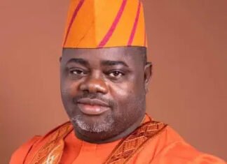 Nigerian Labour Leader Dies In Geneva