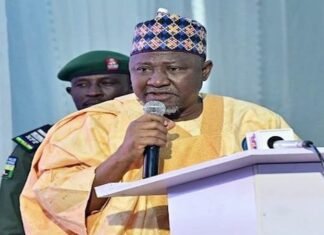 Kebbi APC Senator Defects To ADC Over Primary Crisis
