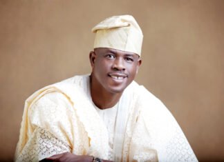 2027: Hamzat Appoints Obanikoro As Campaign DG