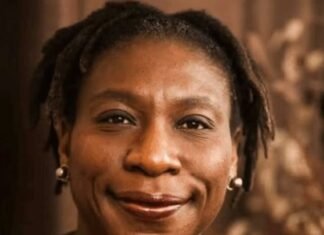 Iyabo Obasanjo Resigns From APC