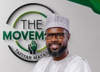 Court Orders INEC To Register Access Party
