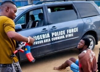 Mene Ogidi: Usman Nuhu, Other Dismissed Police Officers Plead Not Guilty To Extra-Judicial Killing