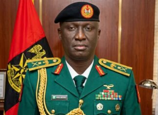 Army Redeploys 19 Generals
