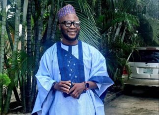 Peter Obi Mourns Death Of Edo Obidient Movement Secretary, Benedict Inaede