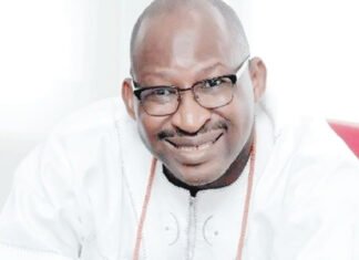 Tinubu Gives Patrick Obahiagbon, Others Appointments