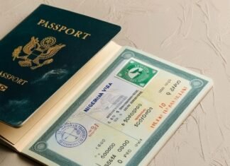 US Warns Citizens In Nigeria Against Online Passport Renewal