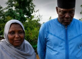 Fresh Update On Widow Of Abducted General Emerges