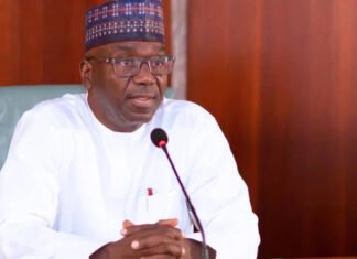 Kwara Governor Sacks Special Advisers, Others