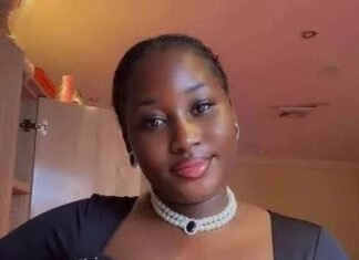 How Mary Habila Was Found Lifeless Inside Locked Room In Umahi’s House After Overnight Stay — Colleague