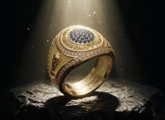 World Cup Winners To Receive Historic Championship Rings — FIFA