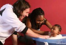 UNICEF Reacts To Viral Messi Bathing Baby Yamal Photos
