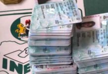 How To Register, Update Voter Card On INEC’s Online Self-Service Portal