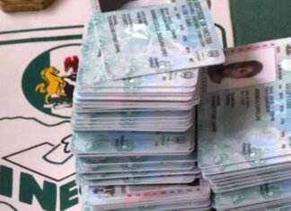 How To Register, Update Voter Card On INEC’s Online Self-Service Portal